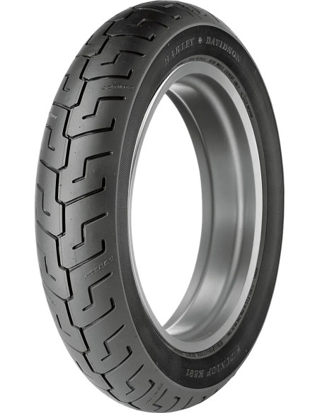 DUNLOP Reifen - K 591 ELITE SP H/D 160/70B17 7