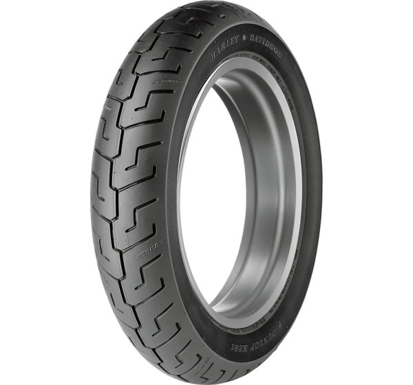 DUNLOP Reifen - K 591 ELITE SP H/D 160/70B17 7
