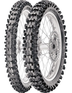 Scorpion™ MX32 Mid Soft Reifen