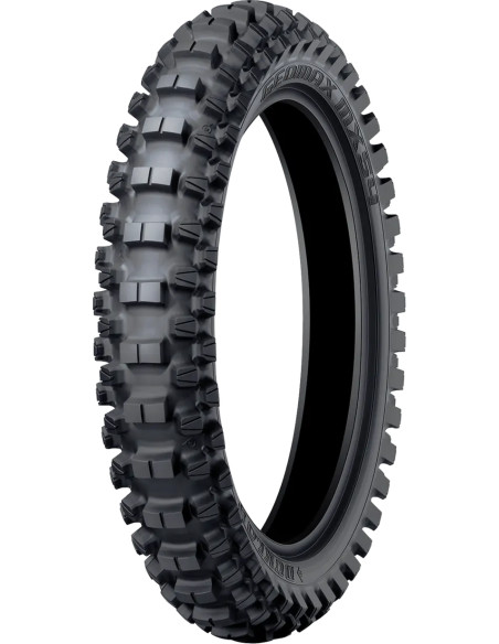 DUNLOP Reifen - GEOMAX MX 54 110/90-19 62M TT