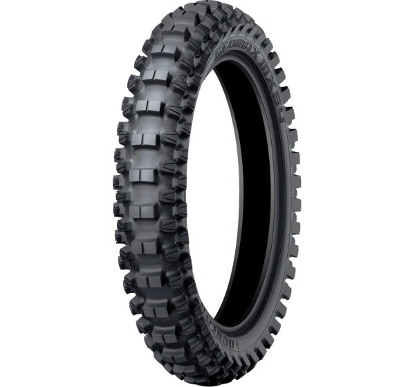 DUNLOP Reifen - GEOMAX MX 54 110/90-19 62M TT