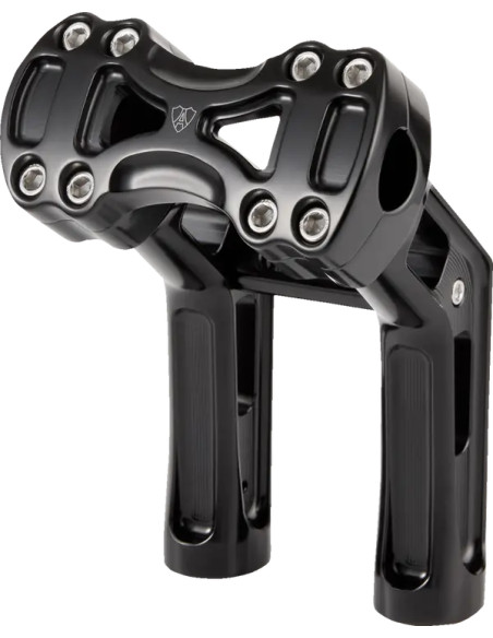 ARLEN NESS Risers - Detailansicht