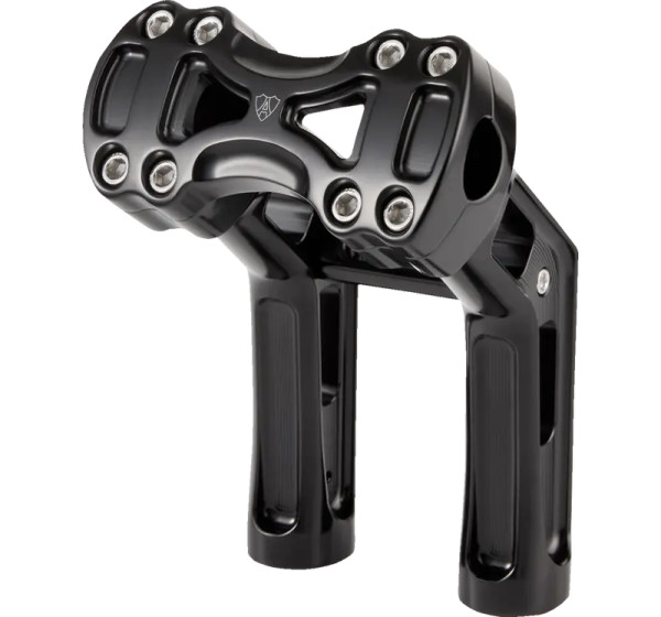 ARLEN NESS Risers - Detailansicht