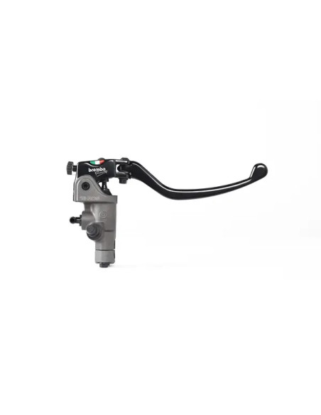 BREMBO Griffarmaturen & Hebel - Einbaubeispiel