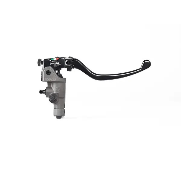 BREMBO Griffarmaturen & Hebel - Einbaubeispiel