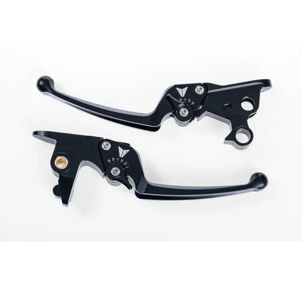 MUELLER MOTORCYCLE AG Griffarmaturen & Hebel für Harley Davidson FLFBS 1868 ABS 2018-2022