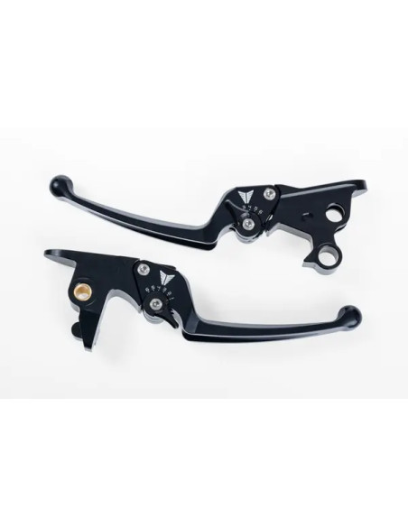 MUELLER MOTORCYCLE AG Griffarmaturen & Hebel für Harley Davidson FXBR 1923 ABS ab 2023