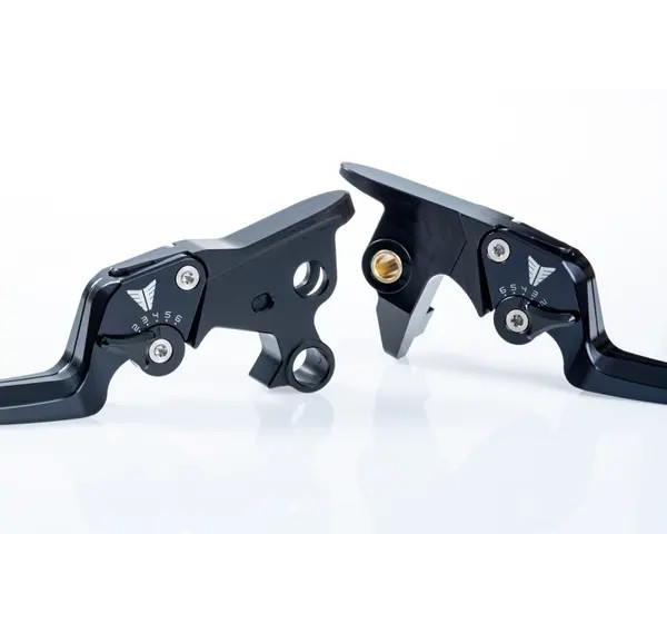 MUELLER MOTORCYCLE AG Griffarmaturen & Hebel - Detailansicht