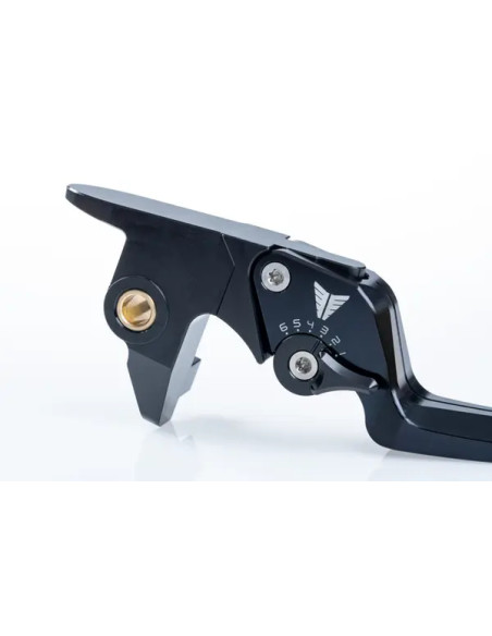 MUELLER MOTORCYCLE AG Griffarmaturen & Hebel - Einbaubeispiel