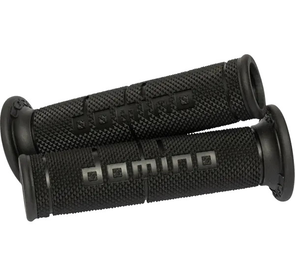 DOMINO Griffe - GRIPS CORSA BLACK