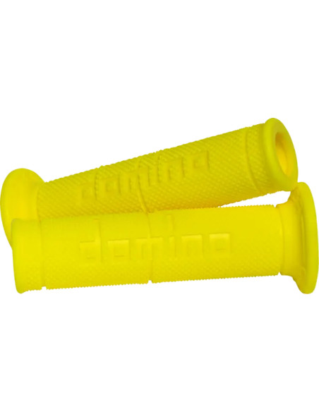 DOMINO Griffe - GRIPS CORSA YELLOW