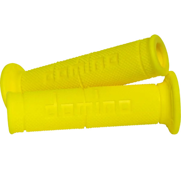 DOMINO Griffe - GRIPS CORSA YELLOW