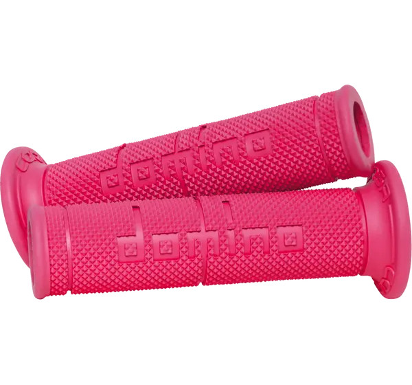 DOMINO Griffe - GRIPS CORSA FUCHSIA
