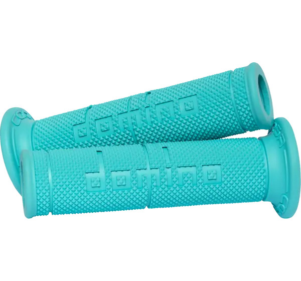 DOMINO Griffe - GRIPS CORSA CYAN