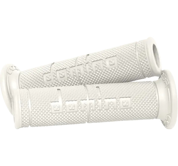 DOMINO Griffe - GRIPS CORSA WHITE