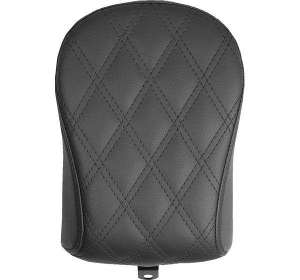 SADDLEMEN Sitzbänke - PILLION RENEGADE LS NIGHTSTER
