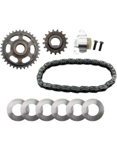 Nockenwellen-Kettenantrieb-Kit
