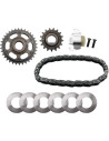 Nockenwellen-Kettenantrieb-Kit
