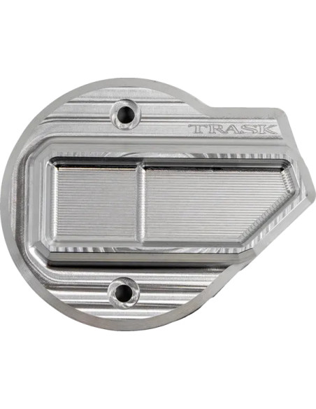 TRASK Ventilsteuerung - COVER VVT CAM RECON RAW ALUMIN