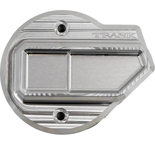 TRASK Ventilsteuerung - COVER VVT CAM RECON RAW ALUMIN