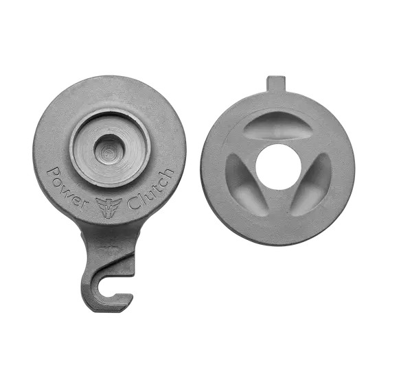 MUELLER MOTORCYCLE AG Kupplungen & Kupplungskomponenten - POWER CLUTCH 2.0 GLIDE 3
