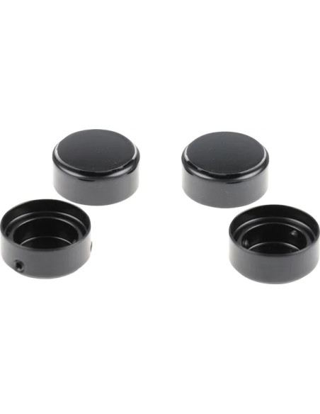 CULT WERK Montagematerial & Zubehör - SHOCKS AXLE COVER SCOUT