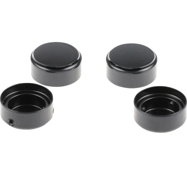 CULT WERK Montagematerial & Zubehör - SHOCKS AXLE COVER SCOUT