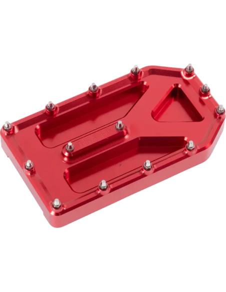 THRASHIN SUPPLY CO. Bremspedale - PAD BRAKE PEDAL AGGRESSOR TOUR