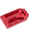 Aggressor Bremshebel-Pad