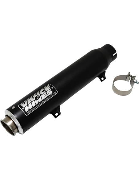 VANCE & HINES Endschalldämpfer Bild 6