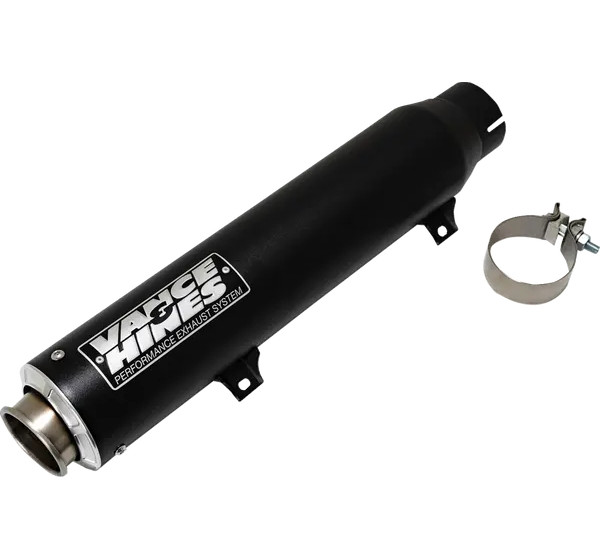 VANCE & HINES Endschalldämpfer Bild 6