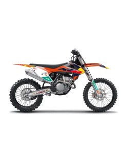 Sticker Kit Replica Factory