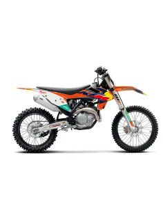 Sticker Kit Replica Factory