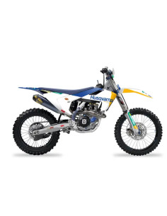 Sticker Kit Replica Factory