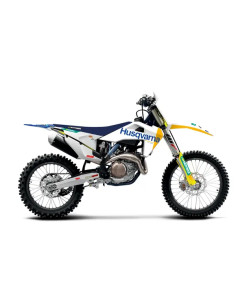 Sticker Kit Replica Factory