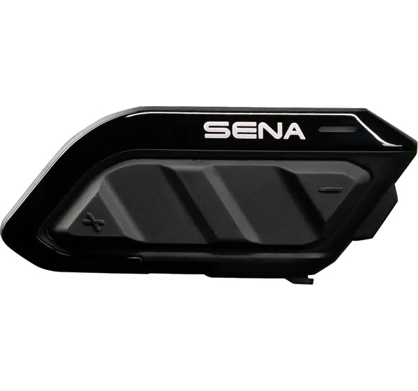 SENA Kommunikation - COMMUNICATION SYSTEM SPIDER X