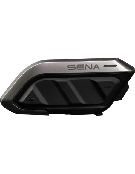 SENA Kommunikation - Einbaubeispiel