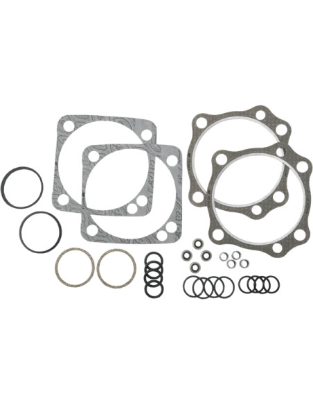 S&ampS CYCLE Dichtungen & Öldichtungen - T/END GASKET 41/8 S S EVO
