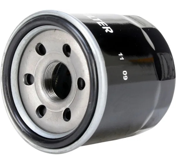 PARTS UNLIMITED Schmiersystem - Detailansicht