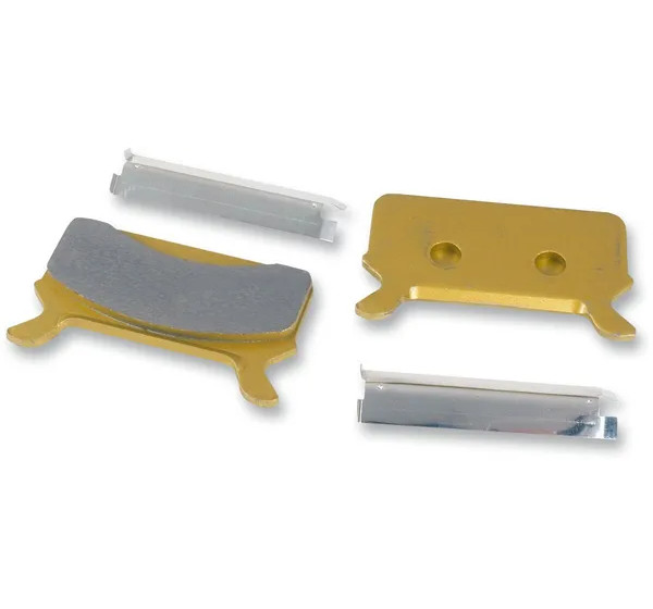 PARTS UNLIMITED Bremsbeläge & Bremsbacken für POLARIS RMK 600 1998-2010