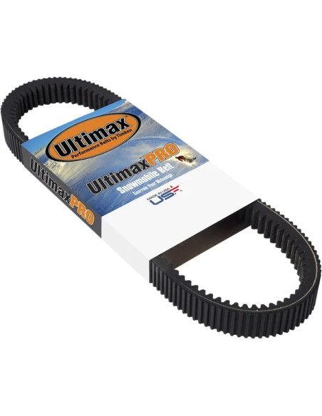 ULTIMAX Riemen für POLARIS INDY 550 2014-2021