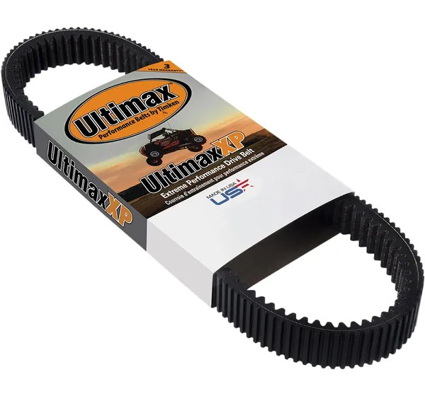 ULTIMAX Riemen für CAN AM (BRP) OUTLANDER 650 EFI 4X4 2011-2022