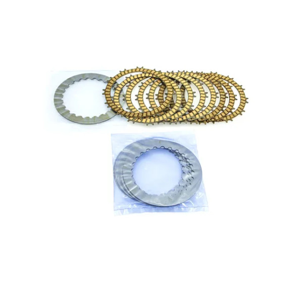 HINSON RACING Kupplungen & Kupplungskomponenten für YAMAHA YZ 450 F 2023-2025