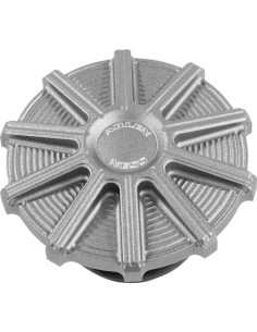 Entlüfteter Tankdeckel