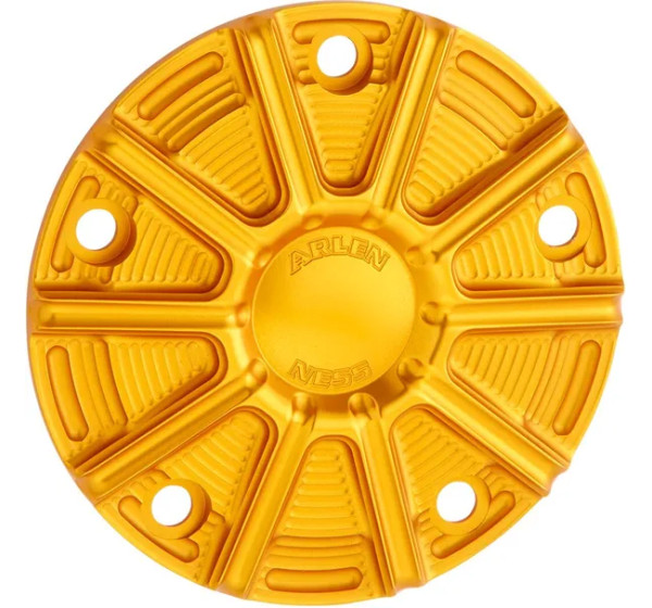 ARLEN NESS Motordeckel für Harley Davidson FLSTFB 1690 ABS 2012-2017