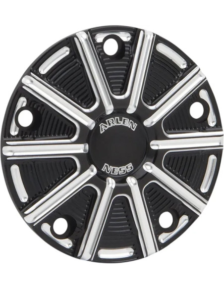 ARLEN NESS Motordeckel für Harley Davidson FLSTFB 1690 ABS 2012-2017