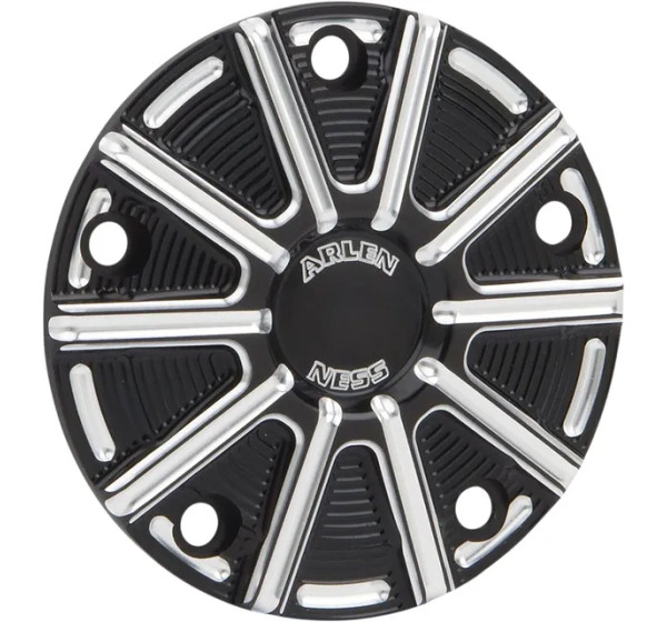 ARLEN NESS Motordeckel für Harley Davidson FLSTFB 1690 ABS 2012-2017