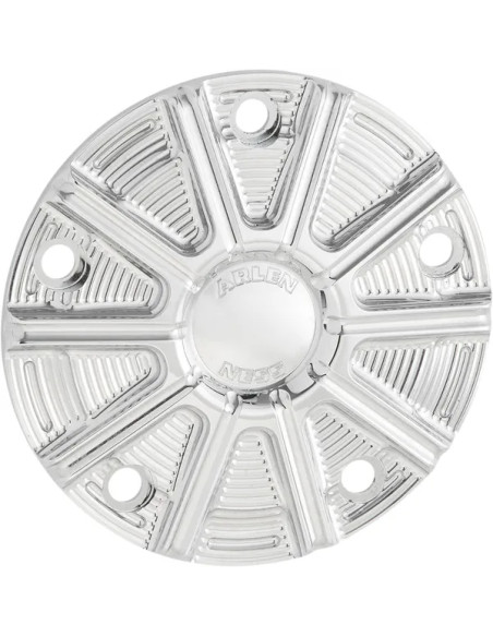 ARLEN NESS Motordeckel für Harley Davidson FLSTFB 1690 ABS 2012-2017