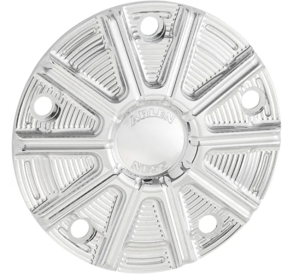 ARLEN NESS Motordeckel für Harley Davidson FLSTFB 1690 ABS 2012-2017