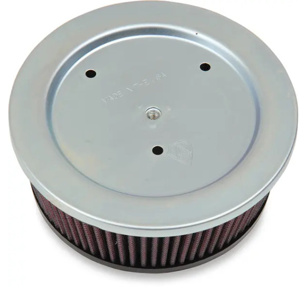 ARLEN NESS Luftfilter & Reiniger für Harley Davidson FLHTK 1690 ABS 2011-2016